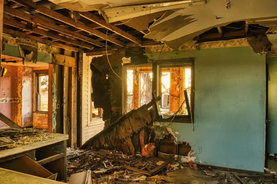 Aircrestcare: Leading Mold Removal Company In Newark — Newark, DE