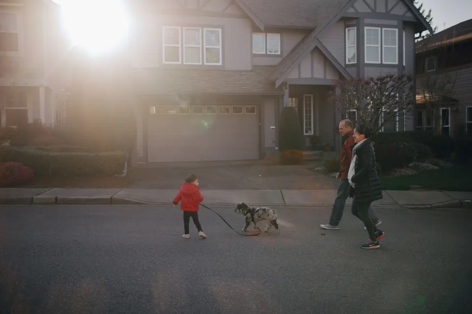 North Star, DE: Your Community, Our Commitment to Healthy Homes — North Star, DE