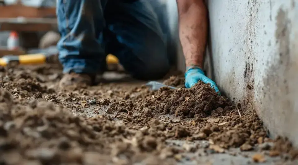 Our Newark Mold Removal Restoration Team at Aircrestcare Mold Removal